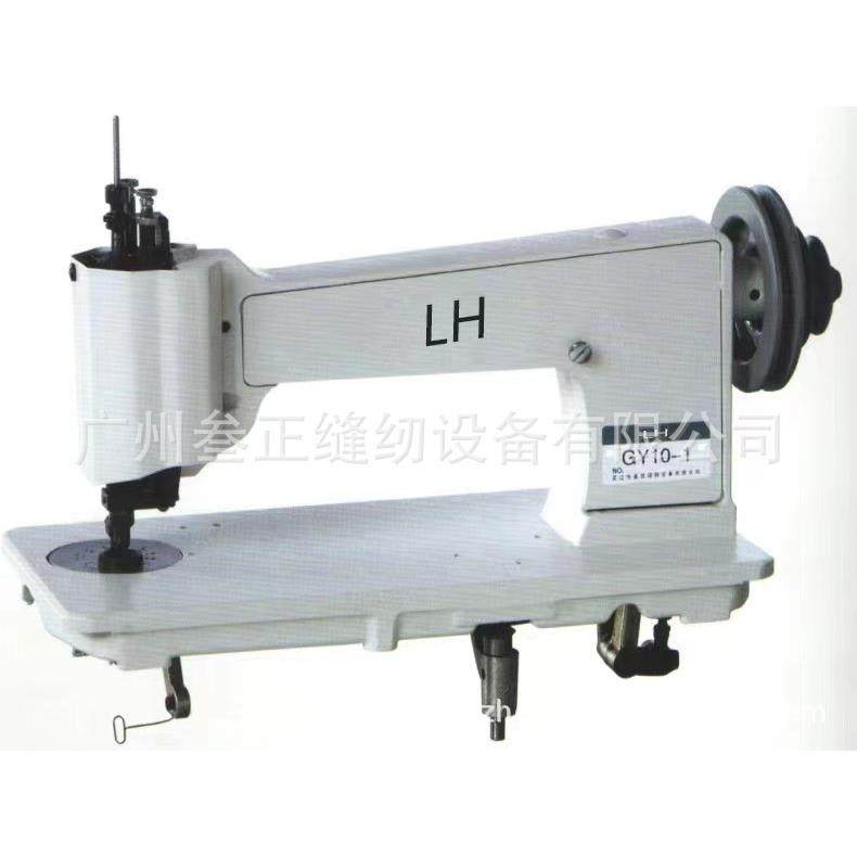 国产全新LH-GY10-1手摇绣花机，商用手摇绣花机服装行业用品