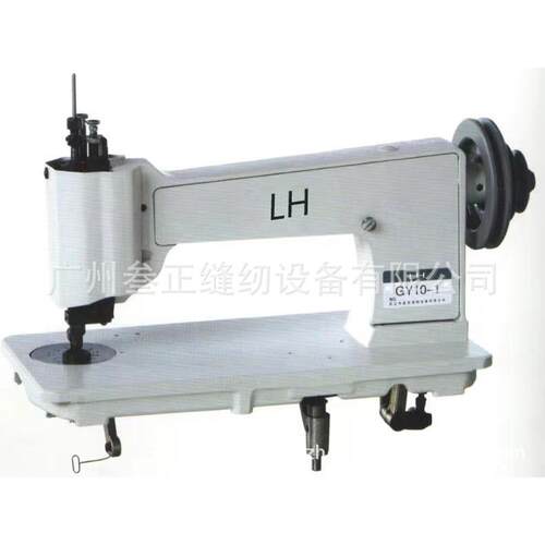 国产全新LH-GY10-1手摇绣花机，商用手摇绣花机服装行业用品