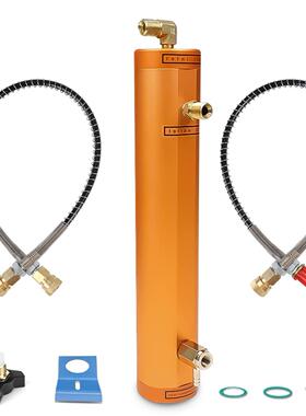 热销充气泵高压过滤器40mpa