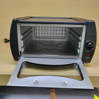 Tandoor Oven Pizza Maker多功能煎饼烤箱烘焙印度飞饼电烤炉家用