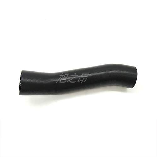 适用路虎卫士07年款冷却器软管散热器水管橡胶型水管OE LR029650