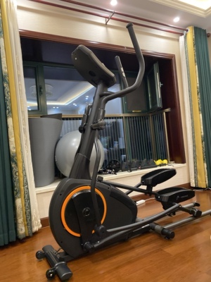 海德椭圆机怎么样 质量骗不骗人说明 真相爆料 网购大家谈