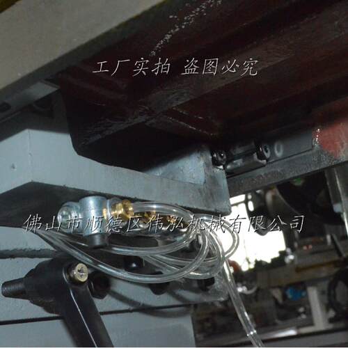 厂家直销万能磨刀机配件精密交叉导轨保持架