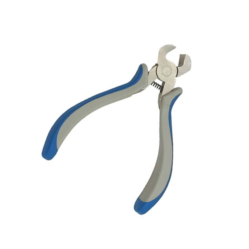 黄色松子省力省力神器拉链顶切钳