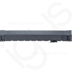 德国进口易格斯igus塑料拖链R2.1托管|R2i.40系列厂家直销