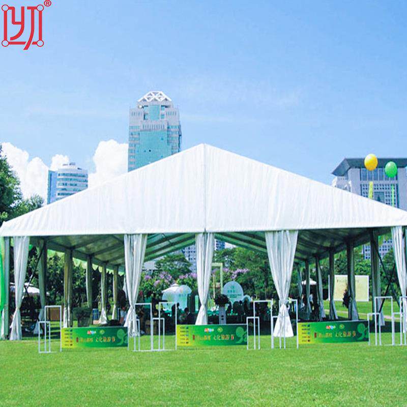 铝合金篷房活动车展演出篷房婚礼婚庆策划喜篷流动酒席篷德国大篷