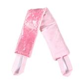 冷热敷颈部冰敷冰垫凝胶珠冷冻长条冰凉贴肩部护理冰袋