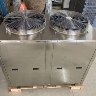 工业冷水机小型3P5匹注塑模具冰水制冷机组冷却水循环机