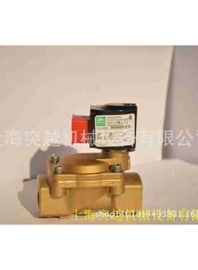 上海现货 2Buschjost/NOR0GREN 824000.000.000.00 电磁阀