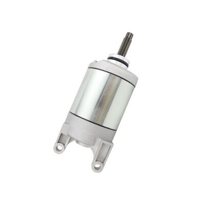 启动电机 适用Honda Sportrax 400 TRX400EX 31200-HN1-000