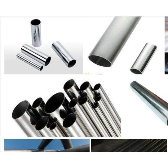 锈负公差不钢管子心304空心管空锈KVV棒十字连接支架不钢管连接件