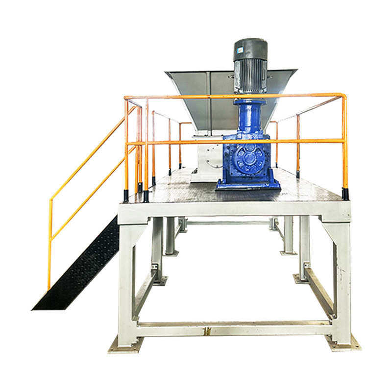 粉碎材料破碎塑料 机细bsj800撕碎磨机地板 机双轴破碎机双轴撕碎,五金/工具,角磨机,淘宝优惠券,粉丝福利购,淘宝优惠卷