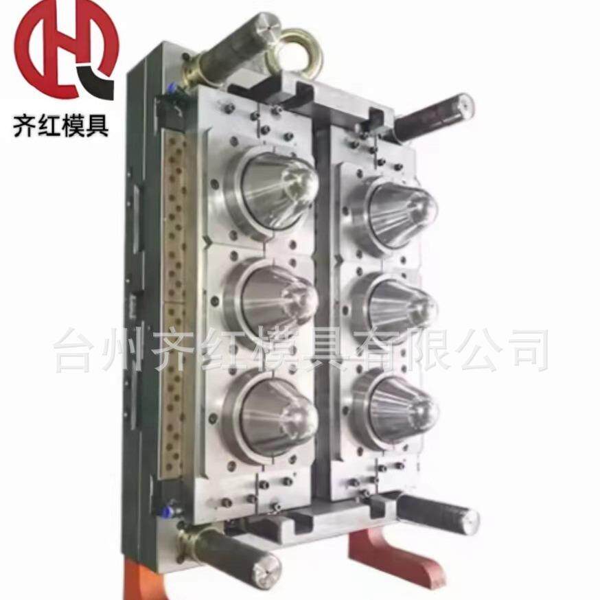 厂家供应全自动半自动吹瓶机吹瓶模具管坯模具塑料模具瓶坯