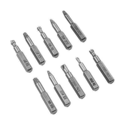 Screw Removal Tool Screw Disassembler Drill Bit Accessories
