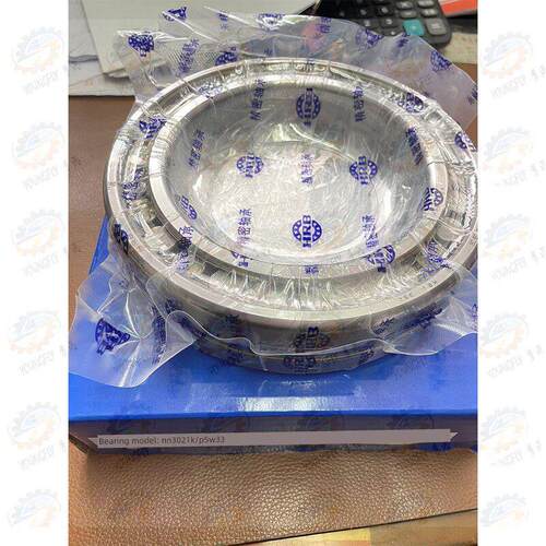 沈阳CA6140车床主轴专用轴承NN3021K/P5W33 7215ACTA/P5 51215/P5