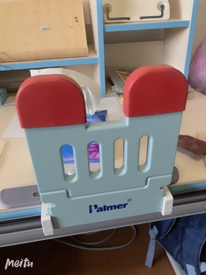 Palmer帕默儿童学习桌怎么样?宝妈的讲述心酸经历!