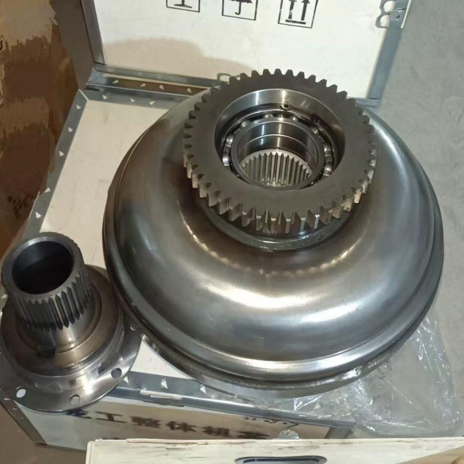 厦工XG951 935 957 916装载机变速箱总成 液力变矩器 铲车配件图片