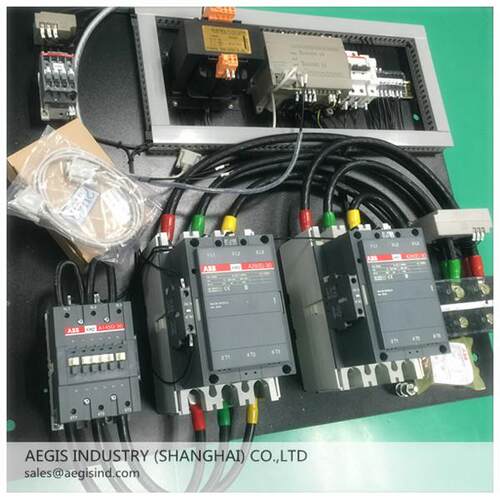 ARK VISION船用空压机 压缩空气过滤器 AF140安泊顿船舶设备