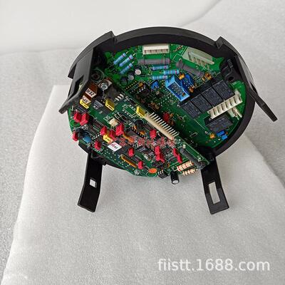 3代罗托克主板逻辑板 rotork50480-01IQTM电动rotork50480-01