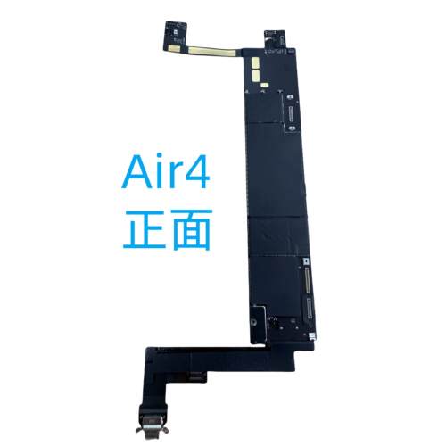 拆机主板Air3 mini4 5iPad6 air2 pro10.5 12.9ipad7 8 9A2020/21
