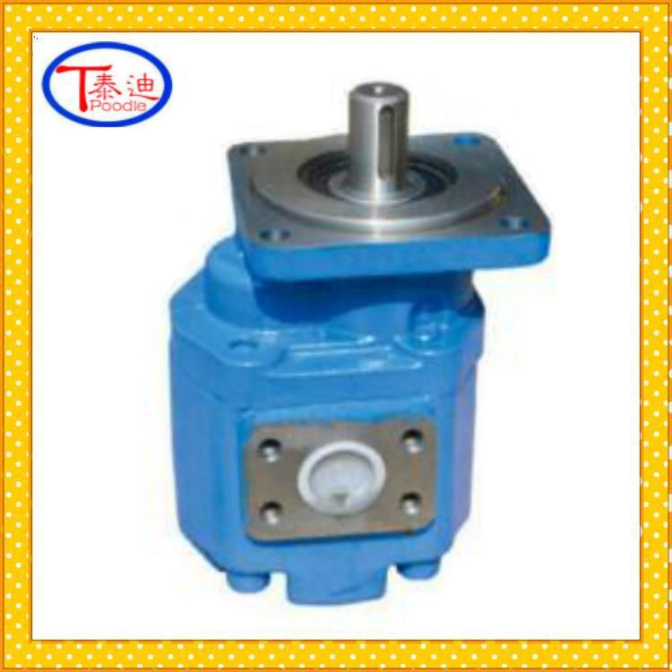 供应JHP3A160齿轮泵右旋柳工50装载机工作泵11C2322