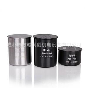 盛华BEVS2101 BEVS2102 涂料比重杯密度杯 50ml /83.3ml /100ml