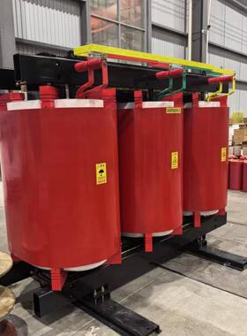 生产SCB14-6300kva3150kva干式变压器35KV干式变压器生产厂家