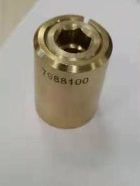 赛莱默飞力铜套XYLEM(FLYGT)铜及合金铜机械上的组成件