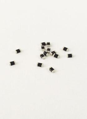 供应贴片电阻 1206热敏型ntc1%~5%SMD白色编带小芯片0805贴片电阻