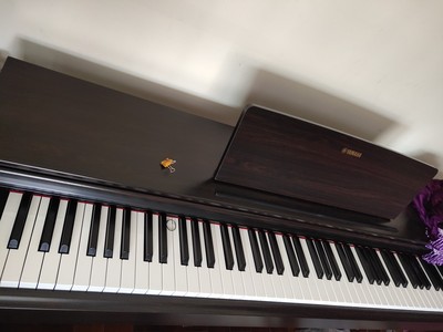 雅马哈电钢琴YDP103R怎么样一周使用彻底爱上了吗