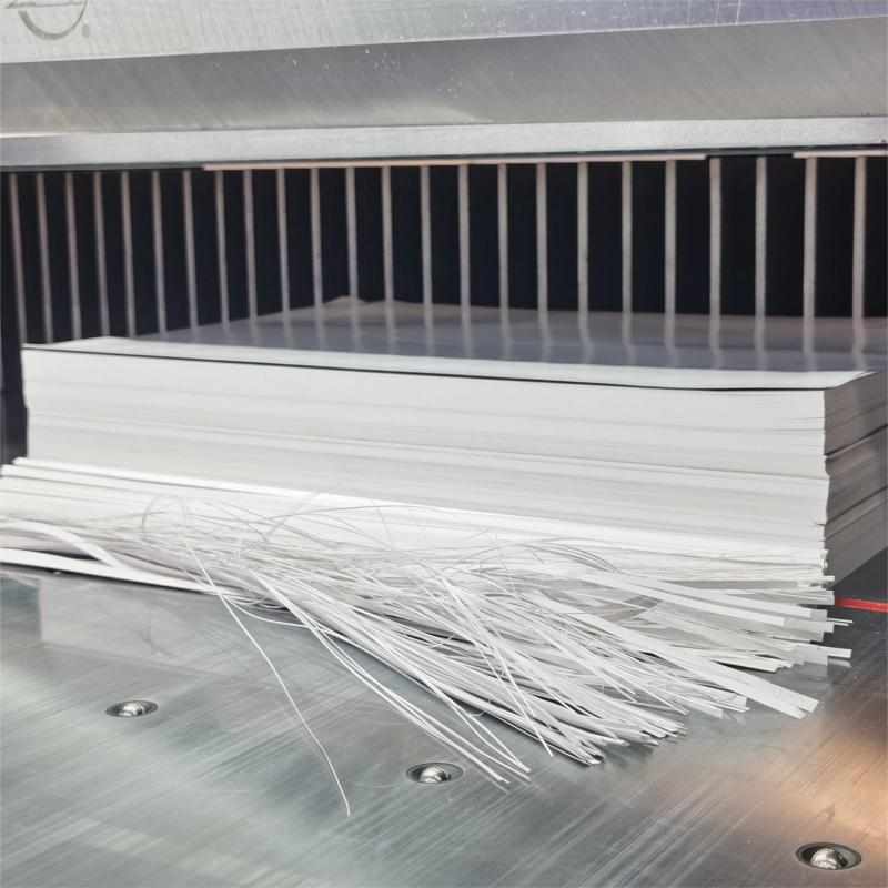 重型切纸机 大型纸品片材分切裁切裁纸器全自动液压切纸机工厂