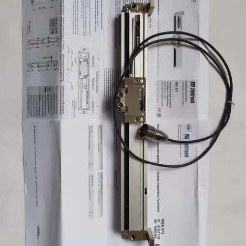 MSA 373.65 470 05R 5V 5U液压机 弯机光栅尺 四川 重庆桂林 贵州