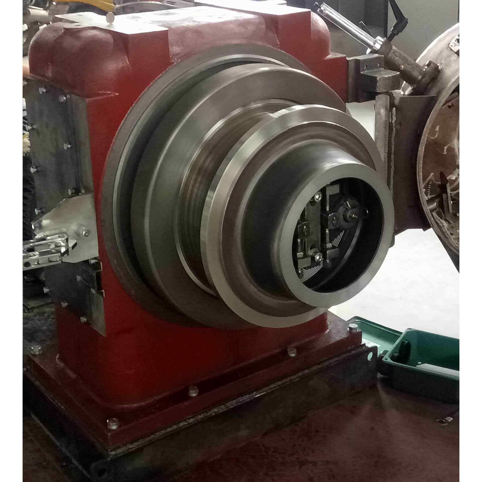 豆腐猫砂颗粒机设备江苏豆腐猫砂机器加工设备制粒机造粒机出口型