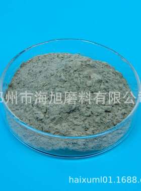 陶瓷生产用高硬度耐6磨粉绿碳F化硅粉F2403微20F00F1200绿碳化硅