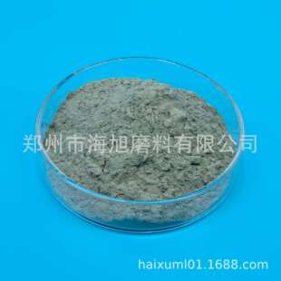 反应烧结碳化硅陶瓷用绿碳化硅微粉2000目3000目4000目酸洗水洗