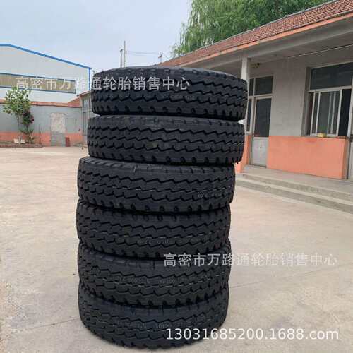 风神AEOLUS卡客车轮胎315/80r22.5三线曲线全钢385/65/11/12