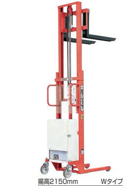 常州厂家 OPK堆高车 400KG PLW-D电动型搬运车