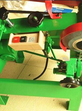 佛山力威源木工机械 锯条磨齿机 MF1108磨锯机