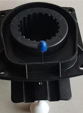 常发金冠柴油机水箱盖CF22/25/28/30/33/36/40水箱口加水盖水漏斗