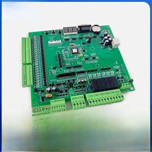 电梯主板Mctc-Mcb-C2/C3/B/G Merner变频器主板Nice3000+专用协议