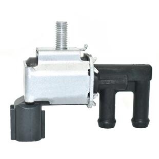 BAIXINDE 汽车电磁阀K5T48379 配件现货电磁阀K5T48379