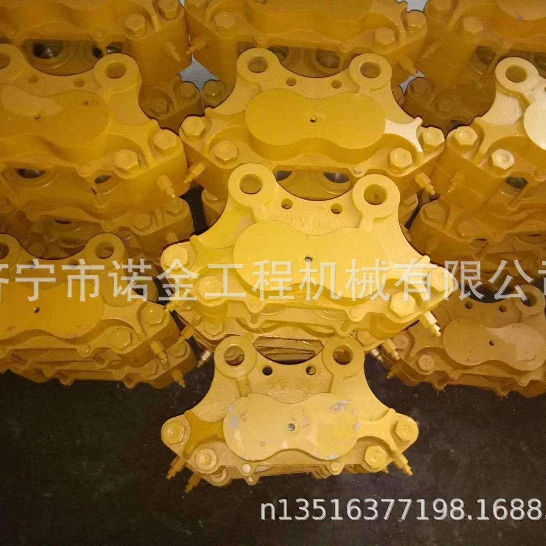 长期现货销售装载机刹车钳 制动钳铲车刹车片