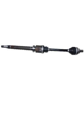 适用福克斯 1.8/福克斯 2.0MT/AT -前半轴 AT/R 精品 4M513B436HD