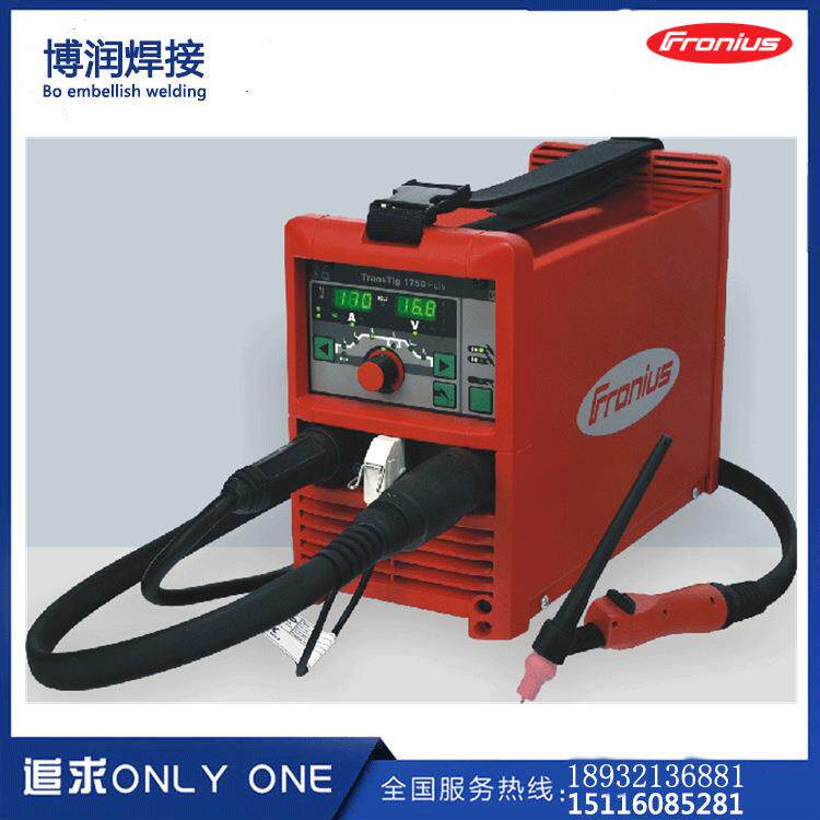 焊机MW4000铝合金逆变交直流氩弧电焊机500i大功率节能高效