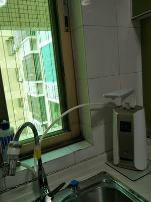 易开得净水器多少钱一台?易开得净水器质量口碑怎么样?