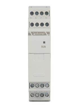 安科瑞BD100电量变送器 输入电流/电压/频率/功率/功率因素