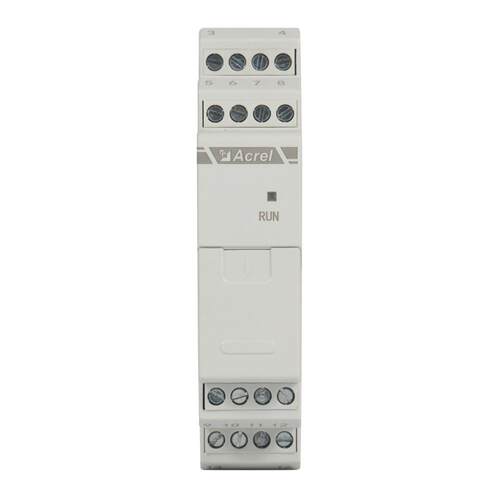 安科瑞BD100电量变送器 输入电流/电压/频率/功率/功率因素