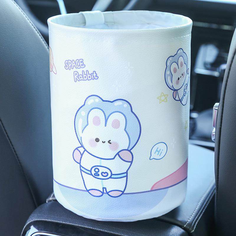 防水折叠车载垃圾桶挂式汽车座椅背悬挂车用收纳桶车内雨伞置物桶,汽车用品/电子/清洗/改装,车载收纳箱/袋/盒,淘宝优惠券,粉丝福利购,淘宝优惠卷