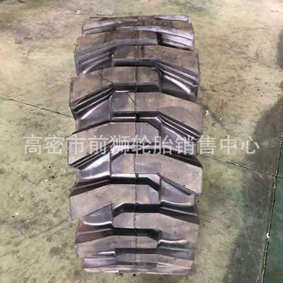 供应鲁飞工程机械轮胎20.5-16小型装载机轮胎205-16