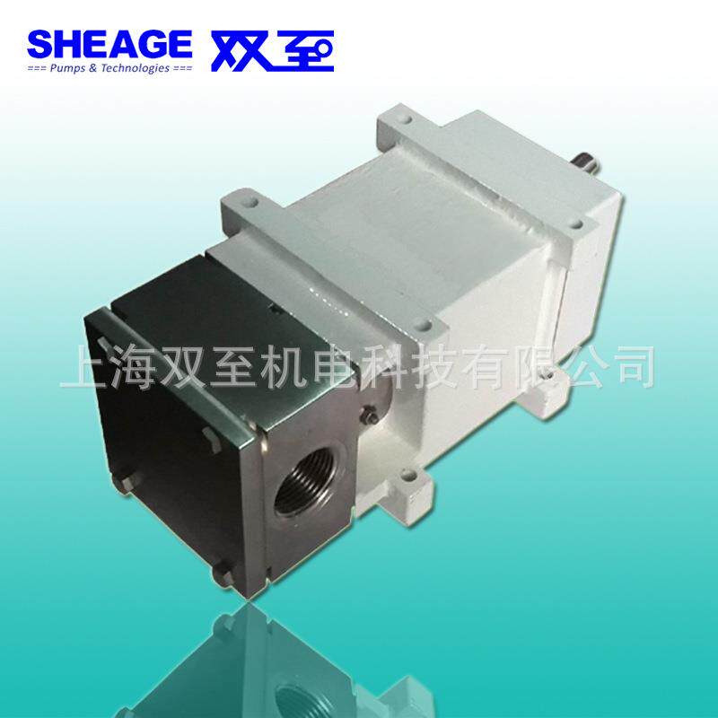 24950-2310T 烟草加工机配件 加香加料系统装置设备不锈钢齿轮泵